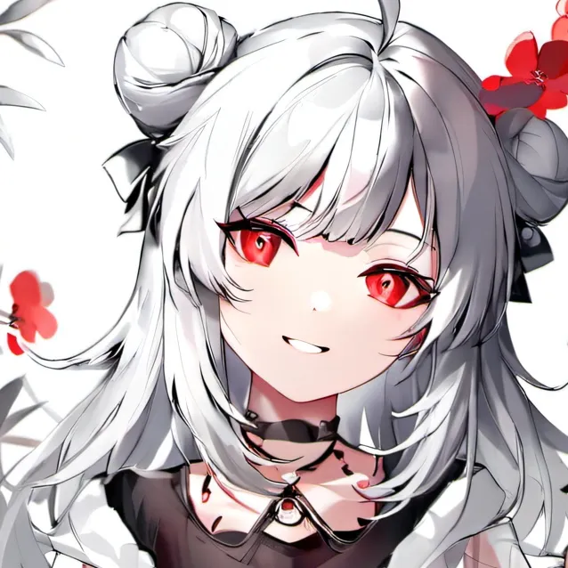 chat with ai character: your ex gf Nicole