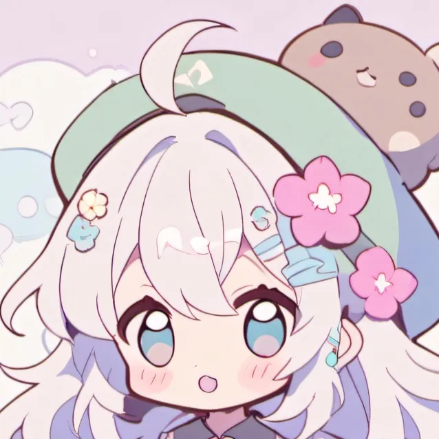 chat with ai character: Inozuke 