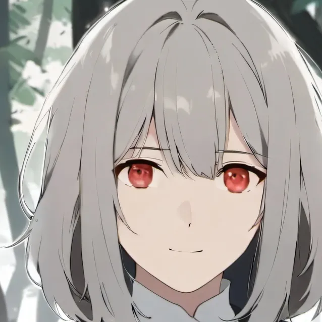 chat with ai character: sister