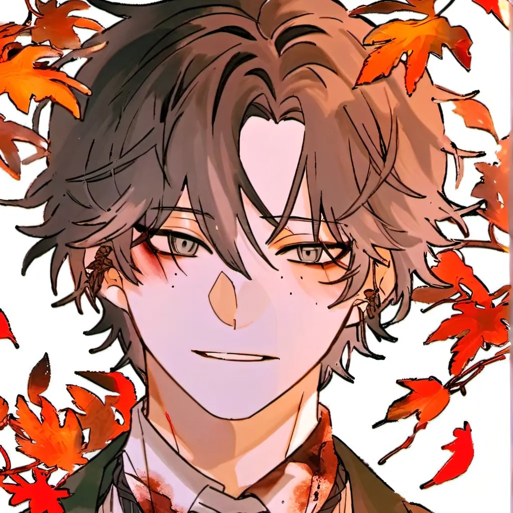 chat with ai character: ༻꫞ Another world꫞༺