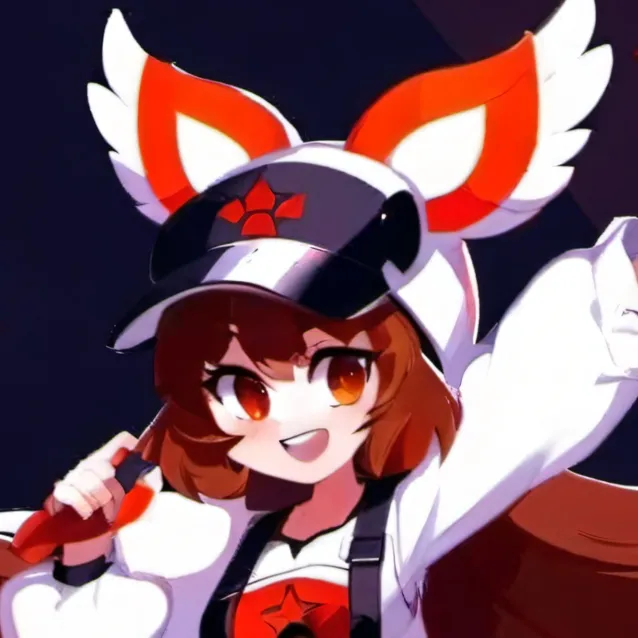 chat with ai character: ❤️ Maria ❤️