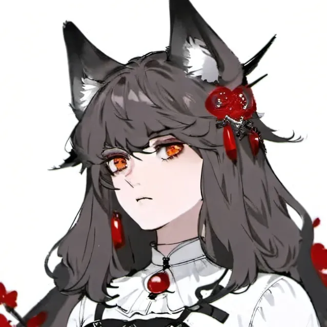 chat with ai character: Menina Furry