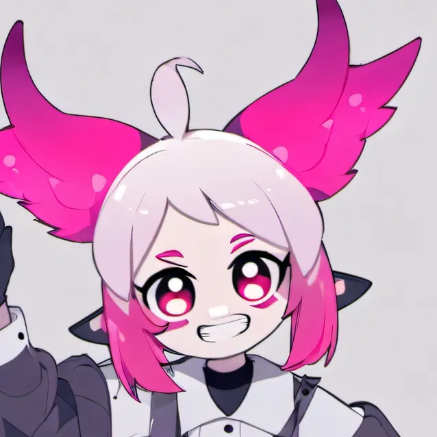 chat with ai character: dandys world