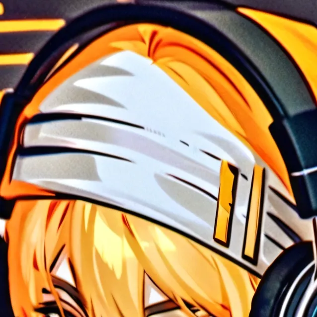 chat with ai character: oren