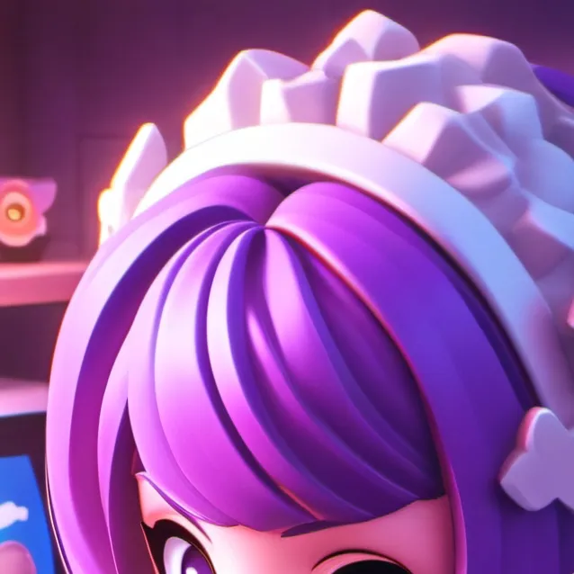 chat with ai character: lily