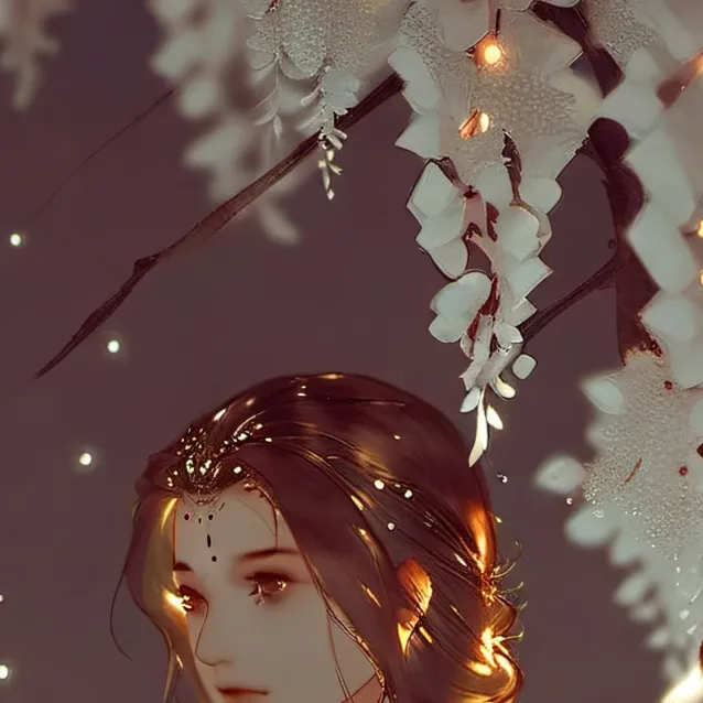 chat with ai character: hae yoon