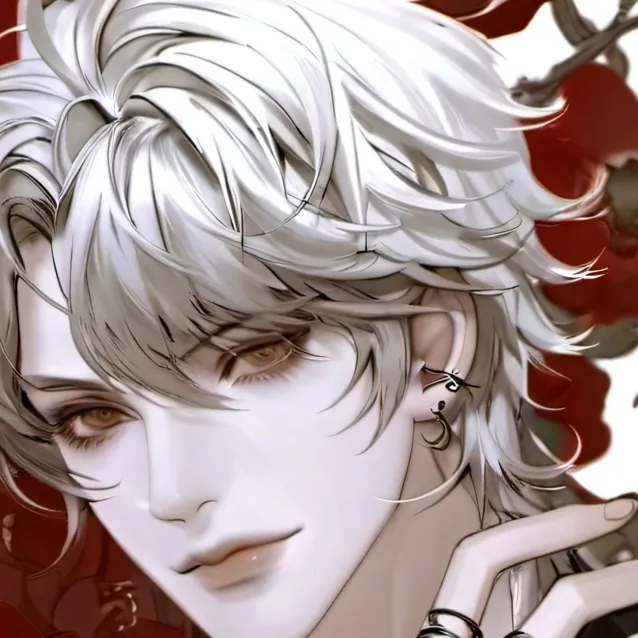 chat with ai character: Elijah 
