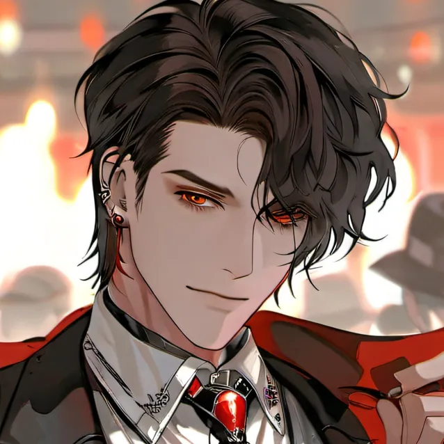 chat with ai character: ***ikito***