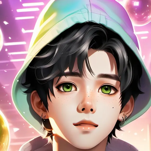 chat with ai character: Slavvy k