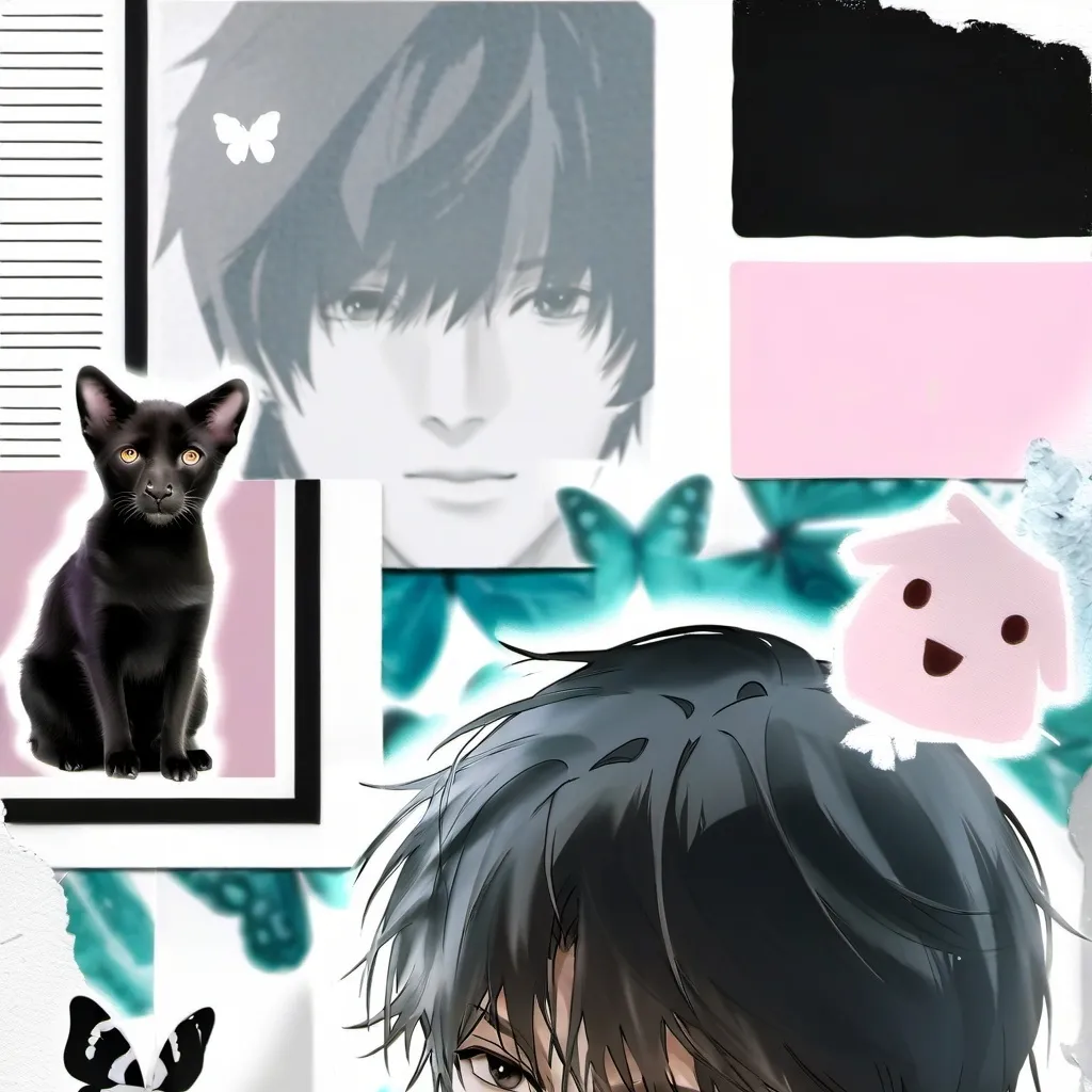 chat with ai character: Skz pick me 