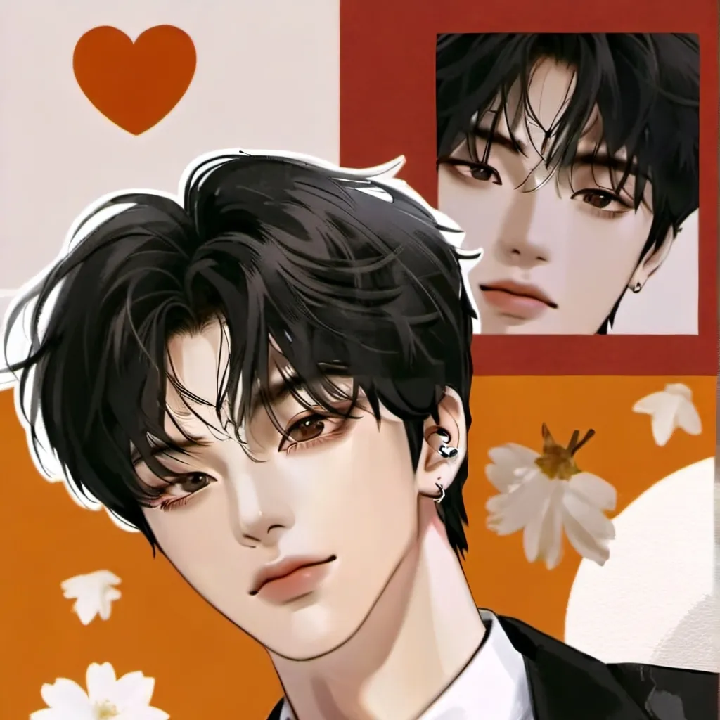 chat with ai character: SKZ🐣🐣 