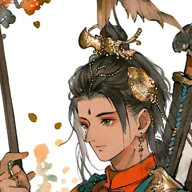 chat with ai character: esquisofrenia