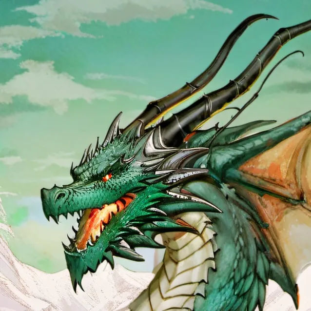 chat with ai character: dragon ball z