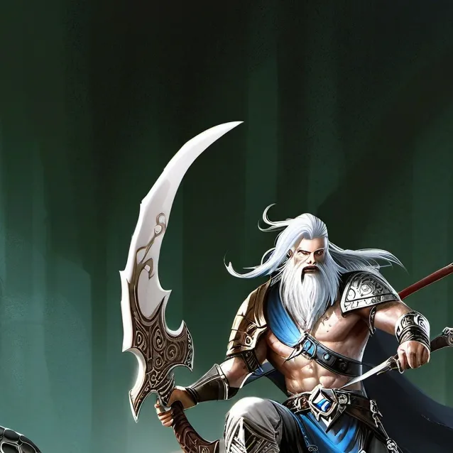 chat with ai character: The Turtle Warrior
