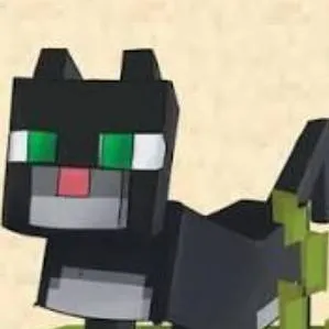 chat with ai character: Billy le chaton