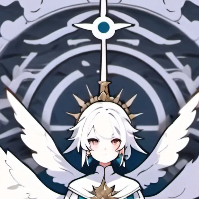 chat with ai character: Wenda