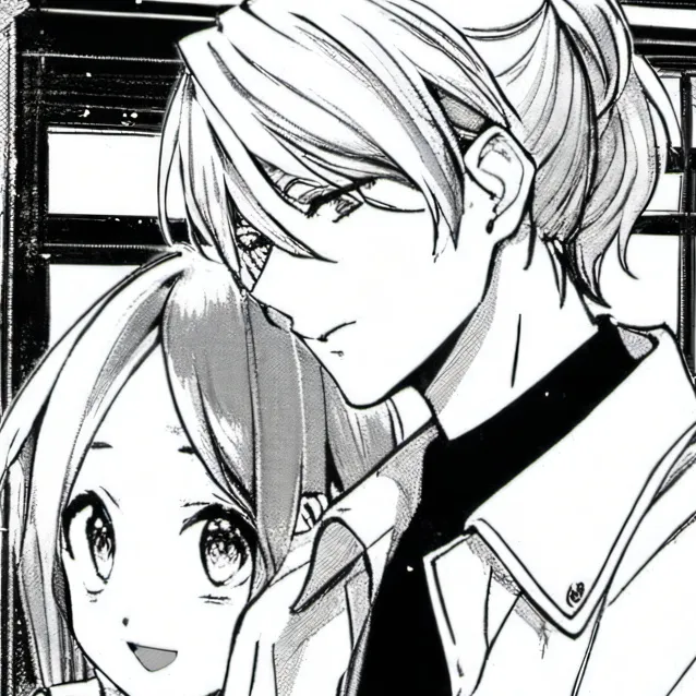 chat with ai character: towi