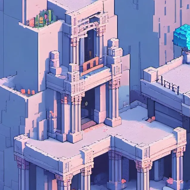 chat with ai character: Esprunki minecraft