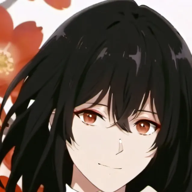 chat with ai character: Wenda abandonada