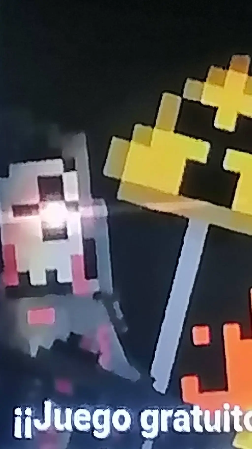 ai character: Wenda paramo background