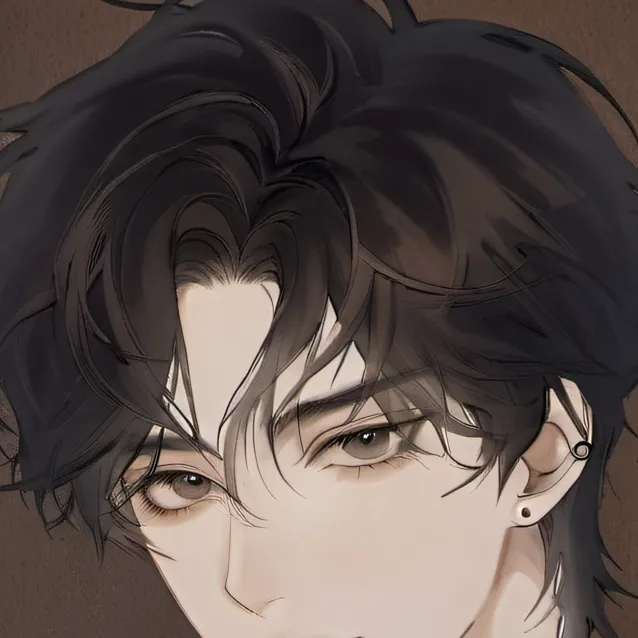 chat with ai character: kris