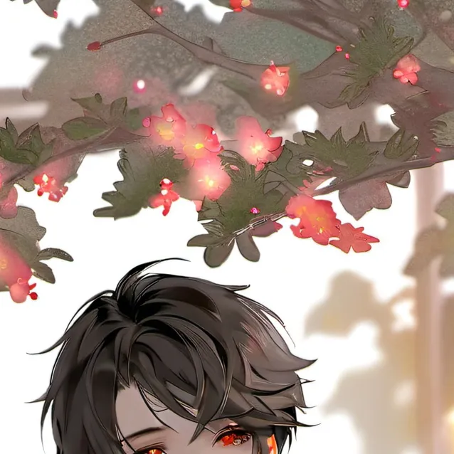 chat with ai character: Adrien