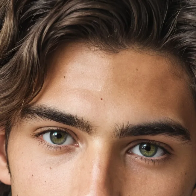 chat with ai character: João