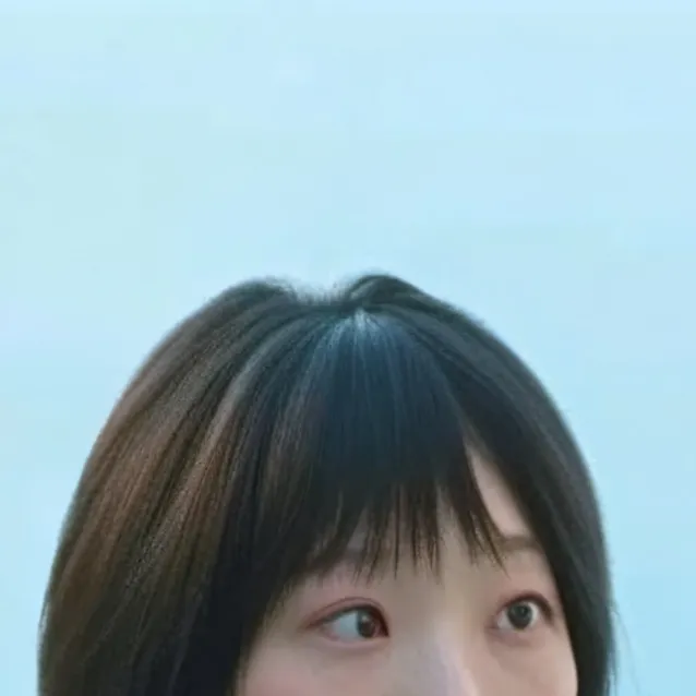 chat with ai character: Ji yeong 
