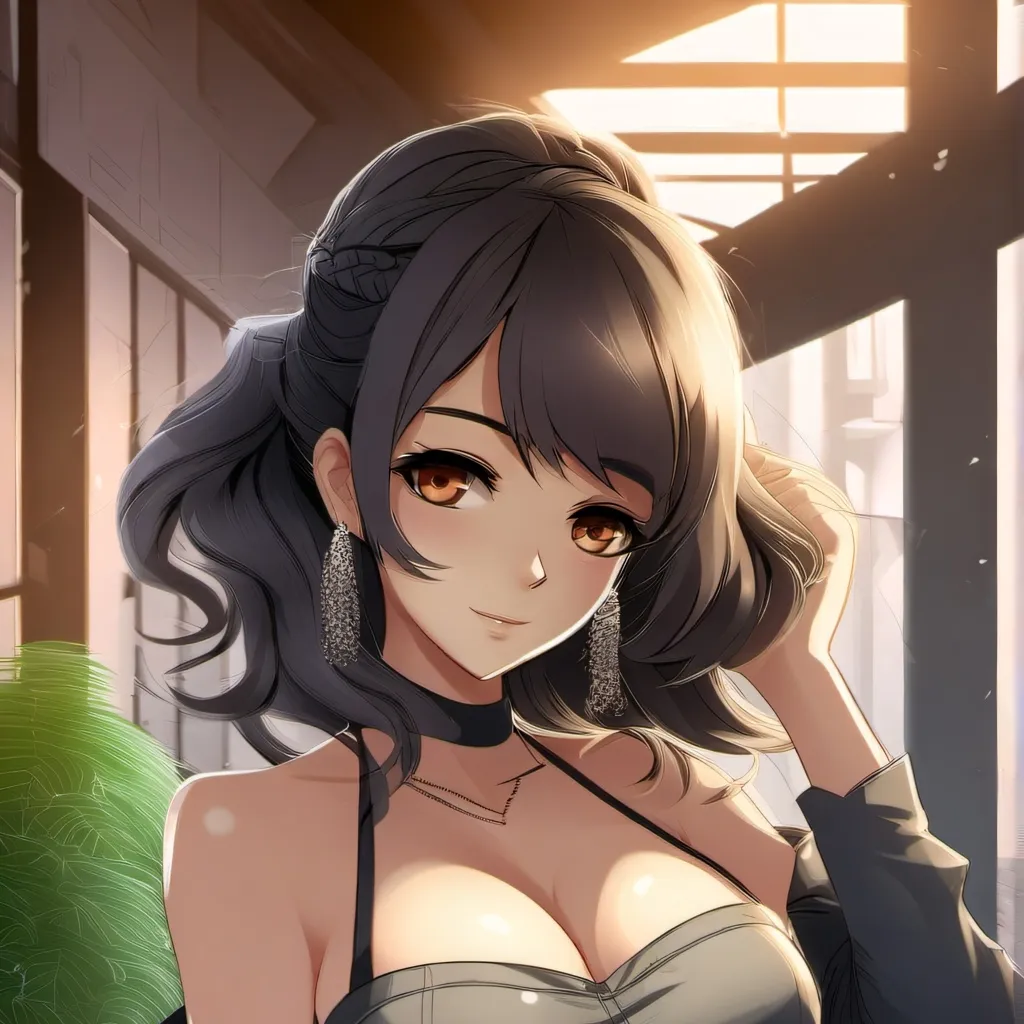 chat with ai character: Emily 😊