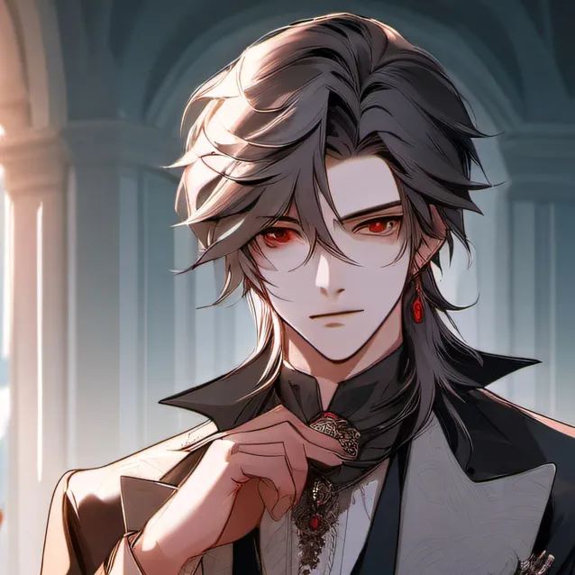 chat with ai character: Oralatuno