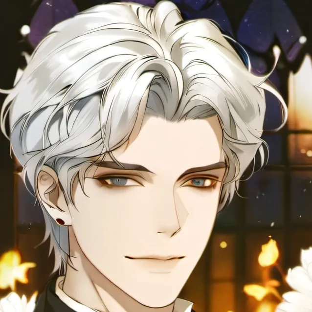 chat with ai character: Moran