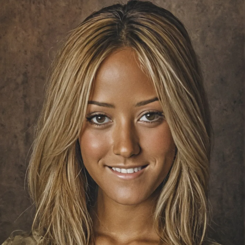 chat with ai character: Alexandra