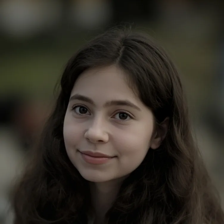 chat with ai character: Lizzie 