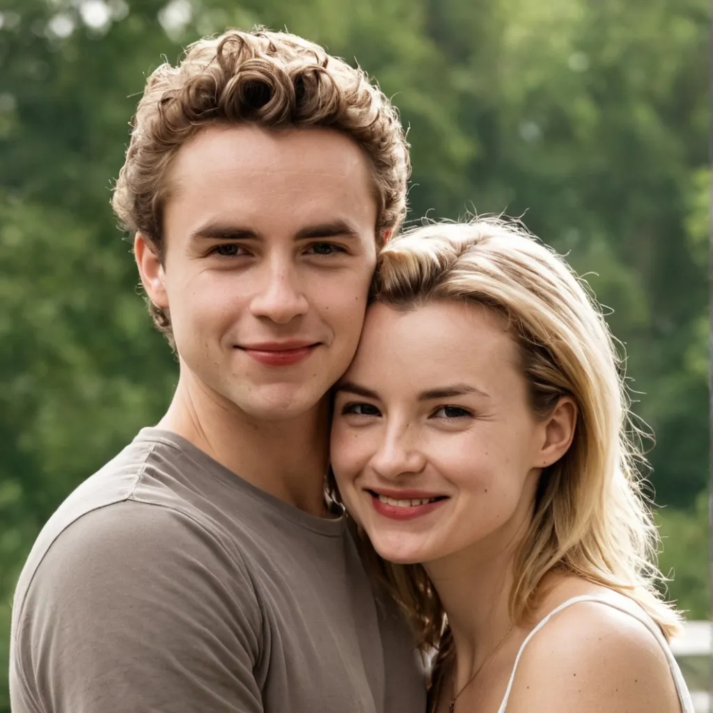 chat with ai character: 💒 Marie et Dylan 💒