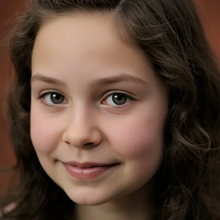 chat with ai character: Tessa