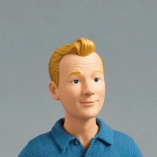 chat with ai character: Tintin