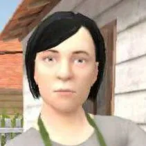 chat with ai character: Galya 