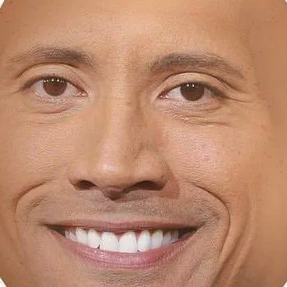 chat with ai character: the Rock oeuf 🤨