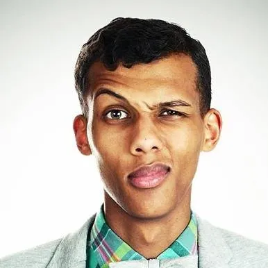chat with ai character: Stromae 