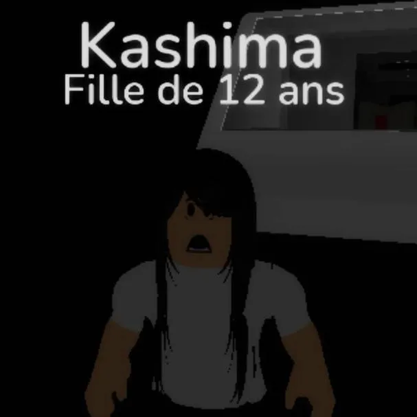 chat with ai character: Kashima Reinko