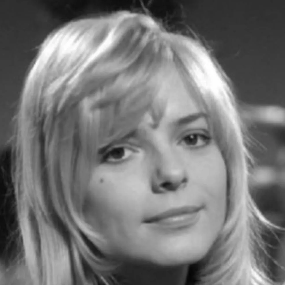 chat with ai character: France Gall 