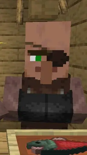 ai character: Gaspard  background