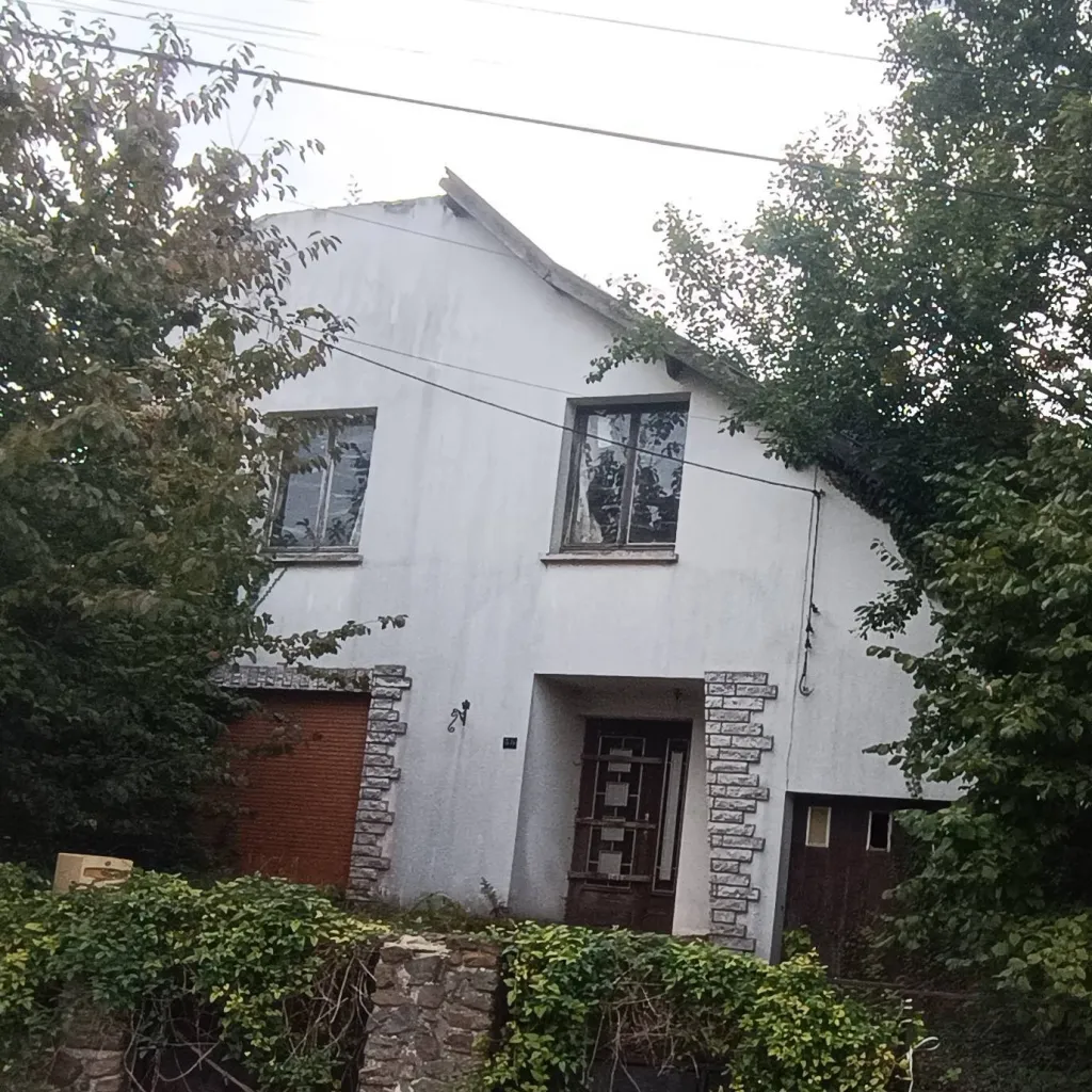 chat with ai character: la maison du feu 