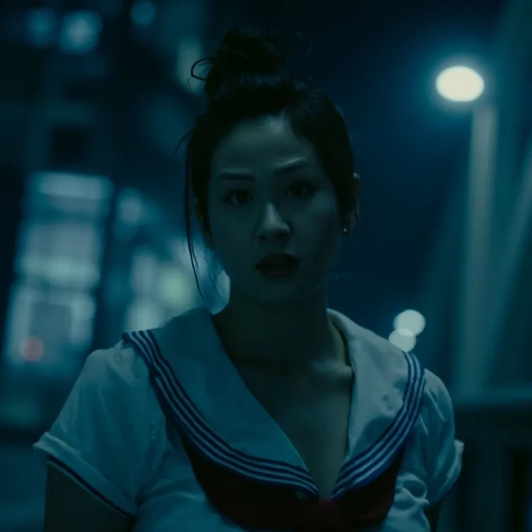 chat with ai character: Lila