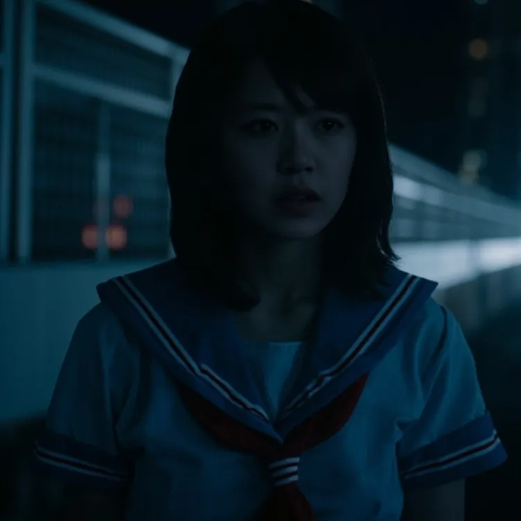 chat with ai character: Lydie 