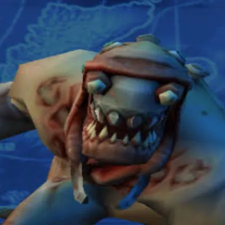 chat with ai character: Splitter berserker