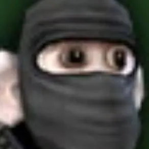 chat with ai character: Le Singe Ninja