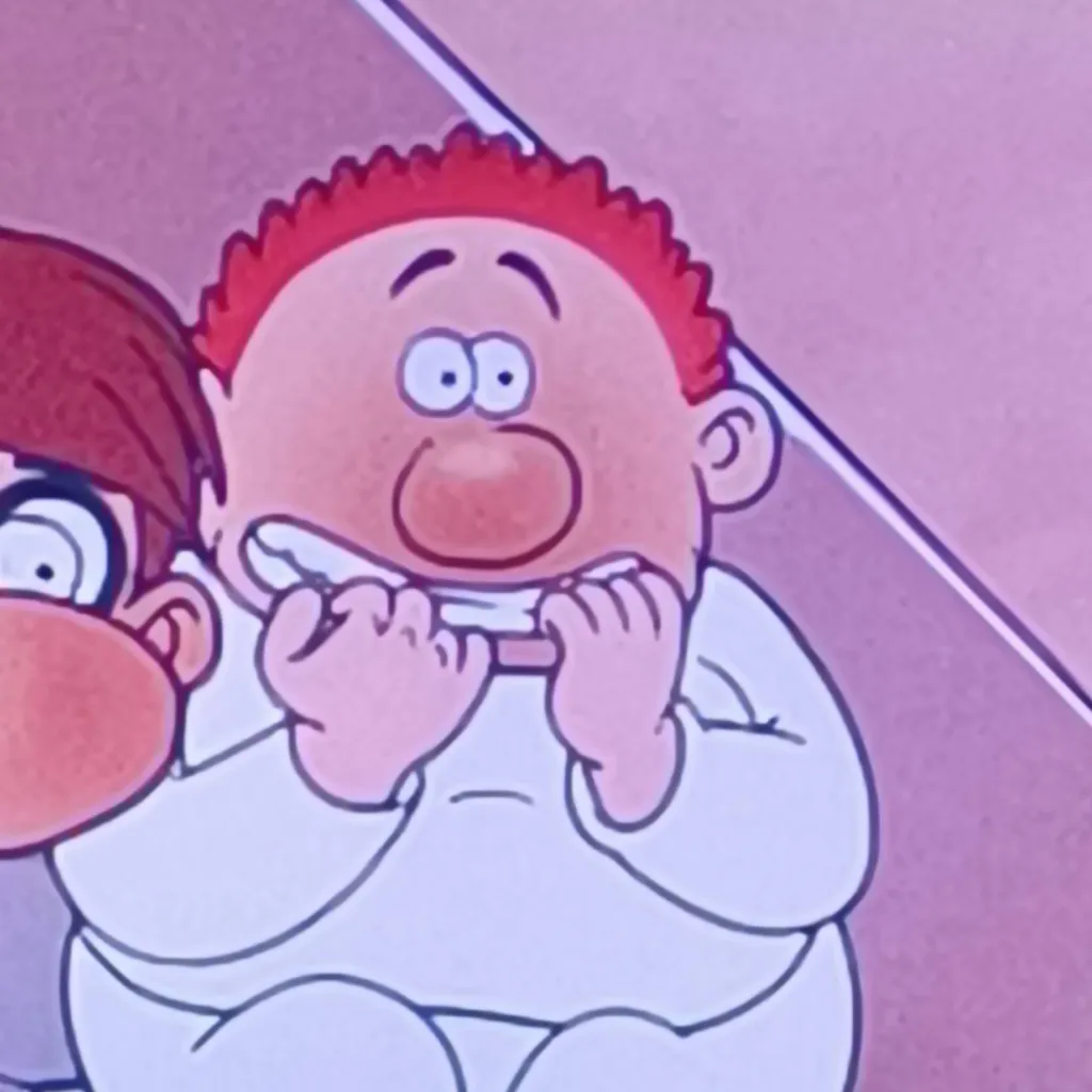 chat with ai character: Hugo