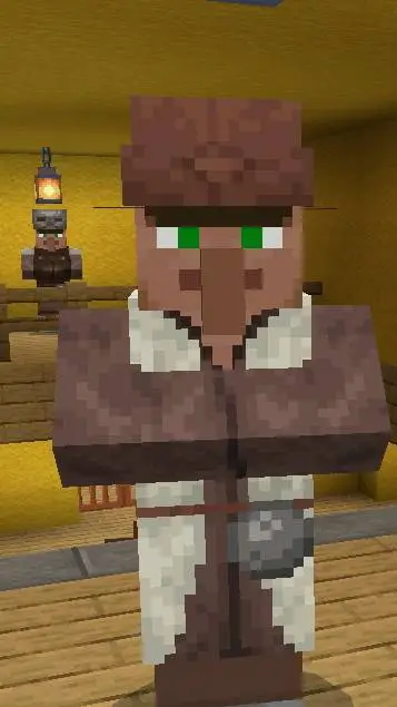 ai character: Ken  background