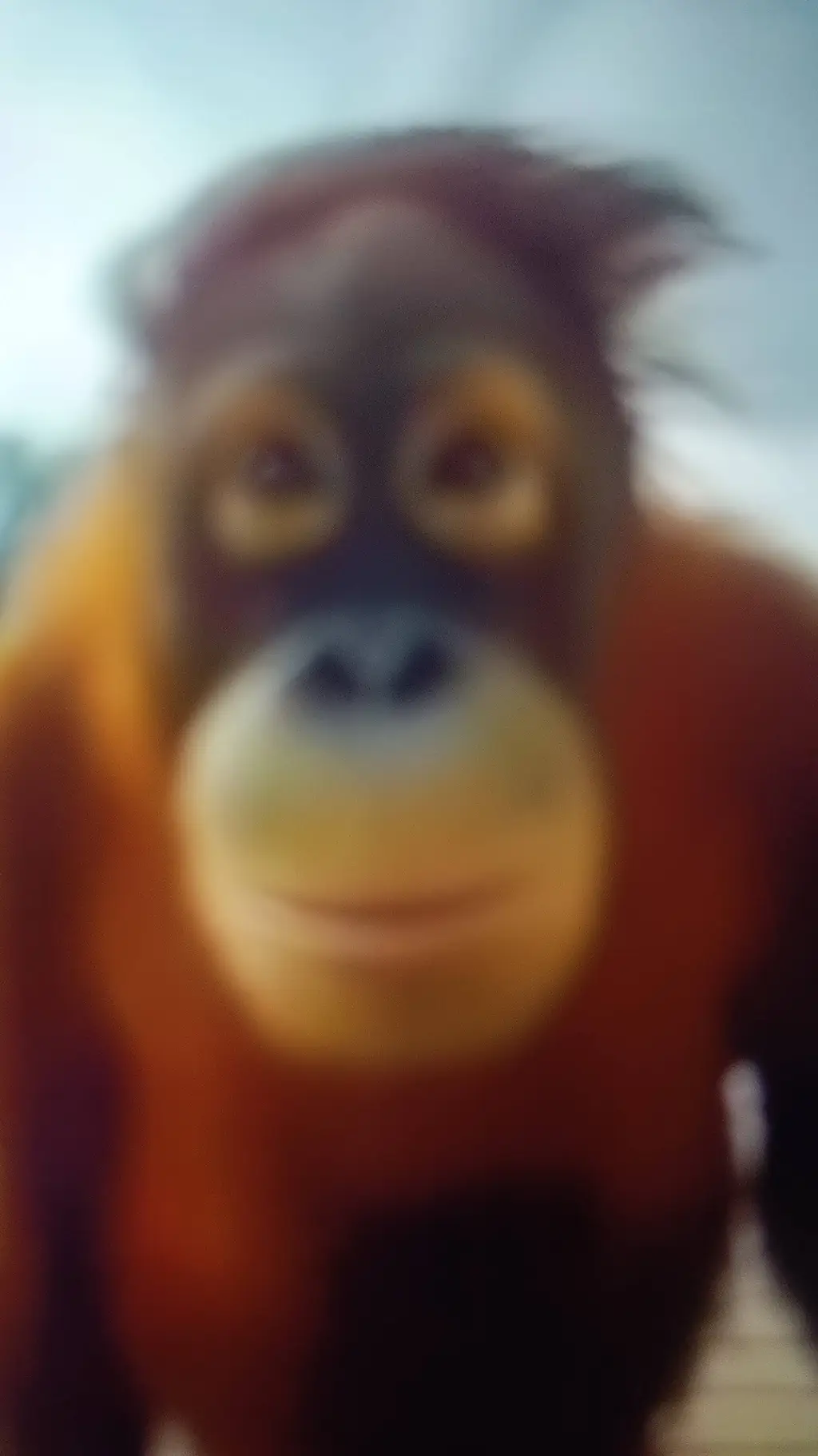 ai character: Soën background